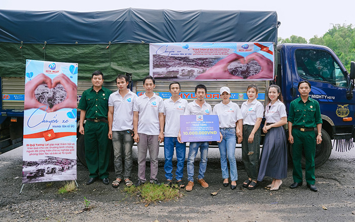 Công nghệ bảo mật thông tin và mã hóa dữ liệu hàng đầu