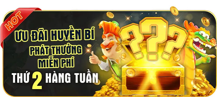 Hoàn trả tiền cược hàng tuần/tháng