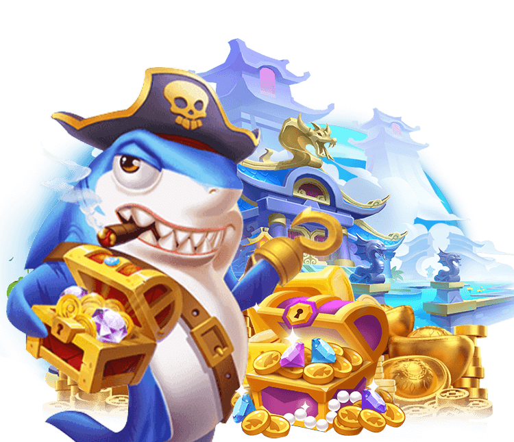 Kho game slot và bắn cá giải trí tại FA88